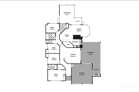 Property photo of 14 Joan Place Currans Hill NSW 2567