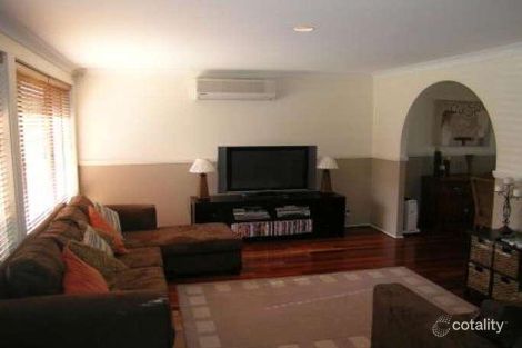 Property photo of 4 Luculia Avenue Baulkham Hills NSW 2153