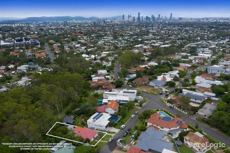 Property photo of 85 Sirius Street Coorparoo QLD 4151