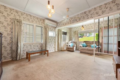 Property photo of 85 Sirius Street Coorparoo QLD 4151