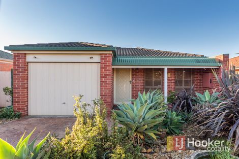 Property photo of 12 Merrijig Avenue Cranbourne VIC 3977