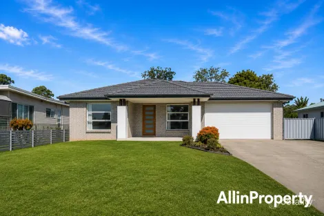 258 Walmer Ave, Sanctuary Point, NSW 2540