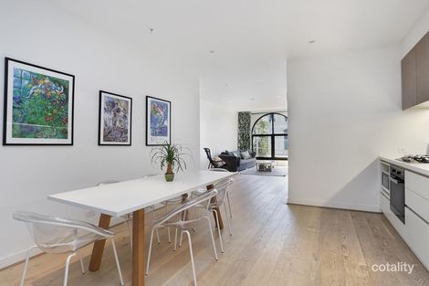 Property photo of 210/140 Swan Street Cremorne VIC 3121