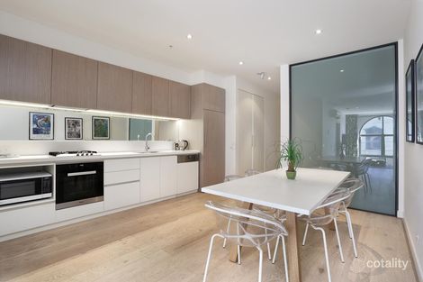 Property photo of 210/140 Swan Street Cremorne VIC 3121