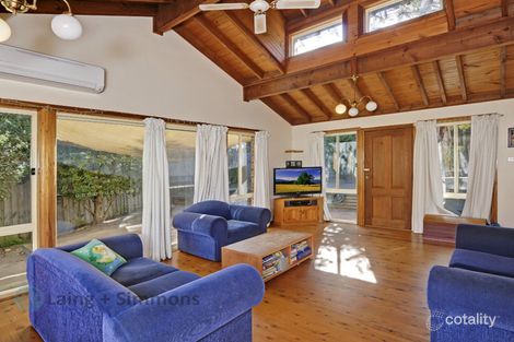 295a Somerville Rd, Hornsby Heights, NSW 2077
