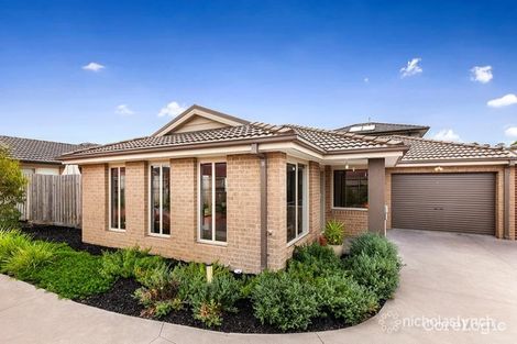 Property photo of 4/7B Warrenwood Place Langwarrin VIC 3910