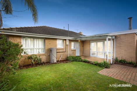 Property photo of 1 Hardwood Court Mitcham VIC 3132
