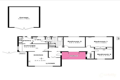 2 Lily St, Blair Athol, SA 5084