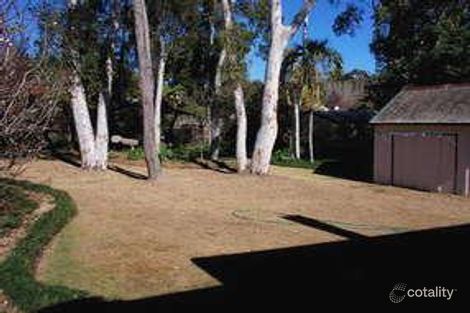 Property photo of 3 Junction Road Wahroonga NSW 2076