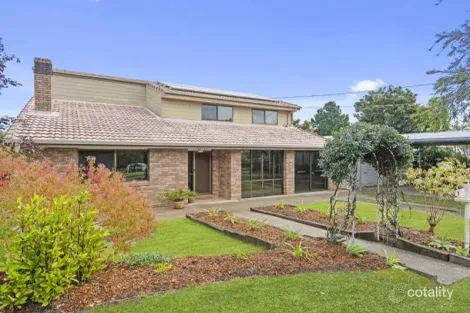 1 Andrew Ct, Alexandra Hills, QLD 4161