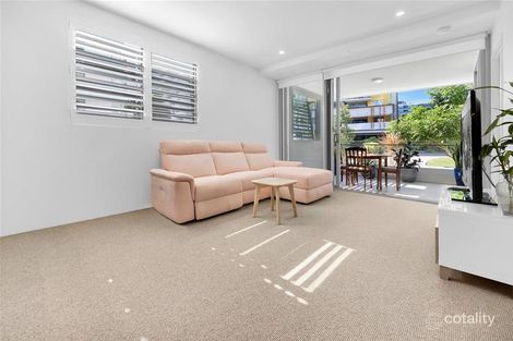 1/43 Ferry Rd, West End, QLD 4101