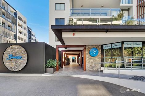 Property photo of 1/43 Ferry Road West End QLD 4101