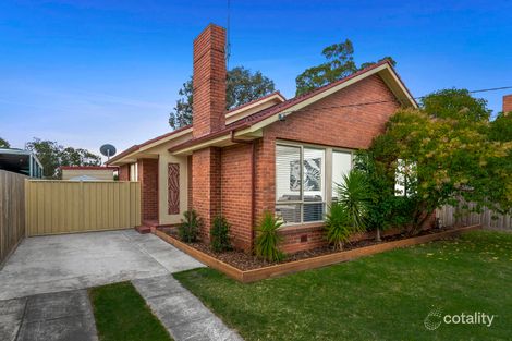 19 Winstanley Rd, Thomson, VIC 3219