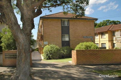 Property photo of 12/28 Hampstead Road Homebush West NSW 2140