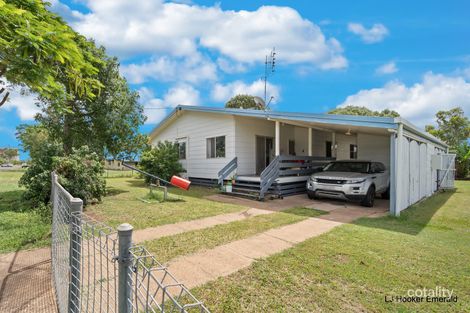 11 Slider St, Capella, QLD 4723