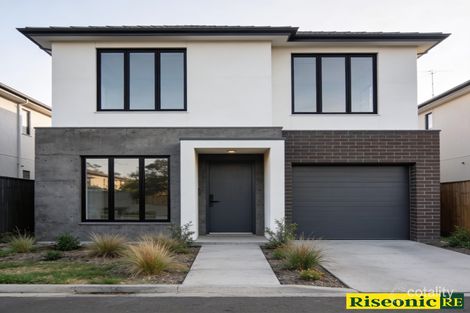 Property photo of 14 Badger Glade Marsden Park NSW 2765