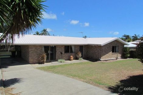 Property photo of 57 McLaughlin Drive Eimeo QLD 4740