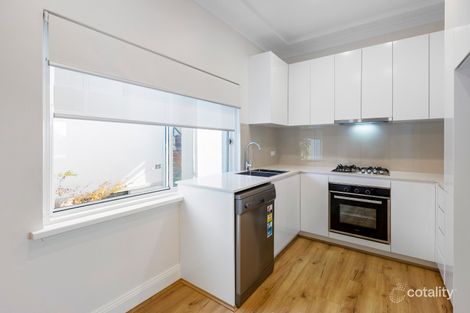 Property photo of 2/16 Paul Street Balmain East NSW 2041