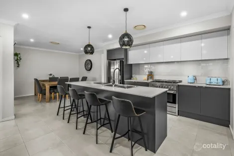 Property photo of 7 Fairway Street Rutherford NSW 2320