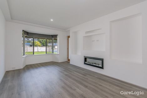 Property photo of 4 Kurrajong Way Camillo WA 6111