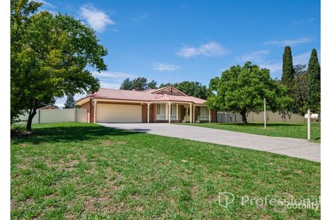 16 Glen Avon Tce, Wodonga, VIC 3690