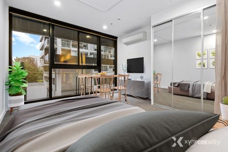 Property photo of 105/31 Malcolm Street South Yarra VIC 3141