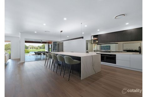 Property photo of 23 Webb Ellis Court Pelican Waters QLD 4551