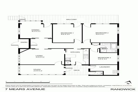 Property photo of 7 Mears Avenue Randwick NSW 2031