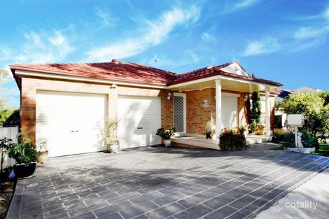 9a/8 Boldrewood Ave, Casula, NSW 2170