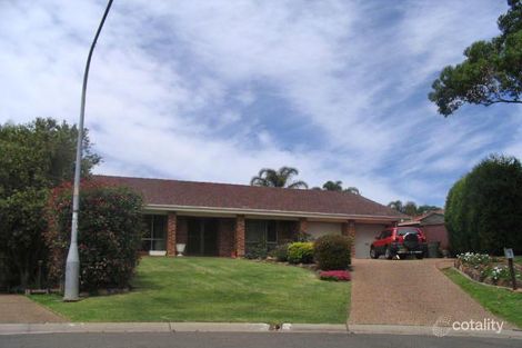 7 Lord Pl, Barden Ridge, NSW 2234