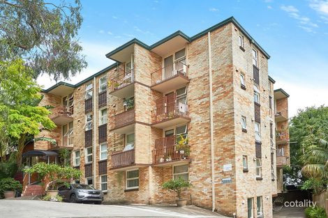 6/54a Hopewell St, Paddington, NSW 2021