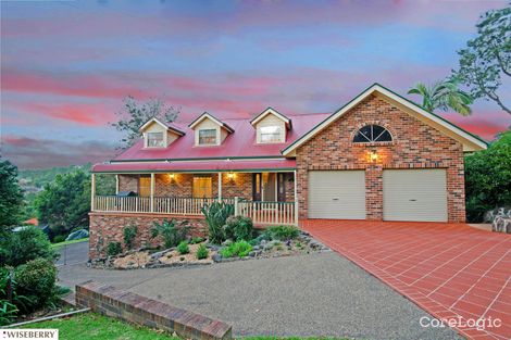 Property photo of 17 Garthowen Crescent Castle Hill NSW 2154