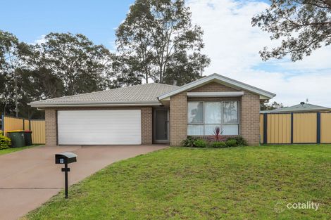 Property photo of 9 Muscat Place Cessnock NSW 2325