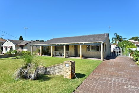 Property photo of 9 Orion Road Silver Sands WA 6210