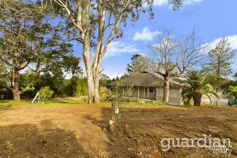 Property photo of 1A Telfer Road Castle Hill NSW 2154