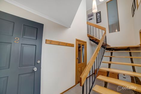 Property photo of 2 Abermere Avenue Mount Stuart TAS 7000