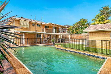 Property photo of 24 Topatig Street Cleveland QLD 4163