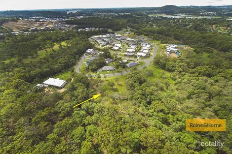 Property photo of 56 Yarrayne Valley Drive Upper Coomera QLD 4209