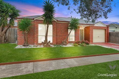 Property photo of 2/34 Kelvin Grove Werribee VIC 3030