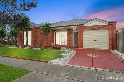 Property photo of 2/34 Kelvin Grove Werribee VIC 3030