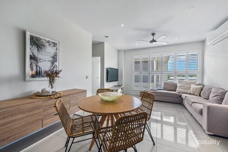 Property photo of 3/21 Wickham Street Morningside QLD 4170