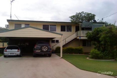 6 Mahogany St, Blackwater, QLD 4717