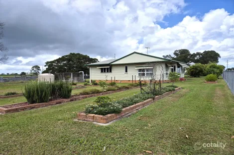 2259 Gin Gin Rd, South Kolan, QLD 4670