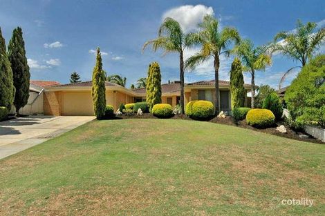 17 Chichester Dr, Woodvale, WA 6026