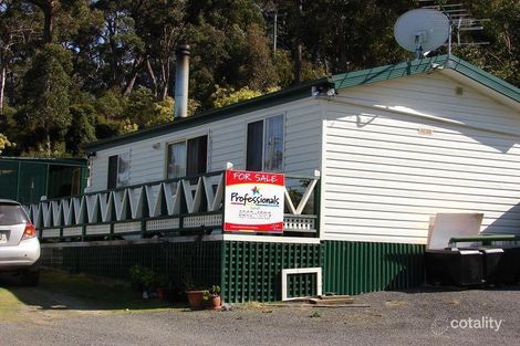 Property photo of 238 Old Jetty Road Eaglehawk Neck TAS 7179