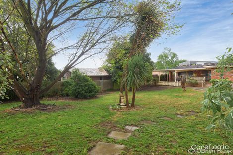 Property photo of 13 Neerim Street Drouin VIC 3818