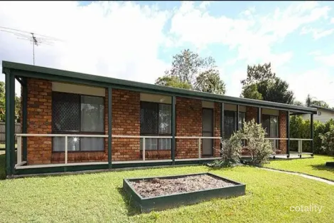 Property photo of 13 Augusta Street Crestmead QLD 4132