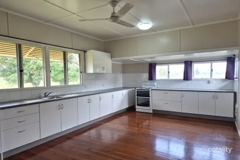 Property photo of 2259 Gin Gin Road South Kolan QLD 4670
