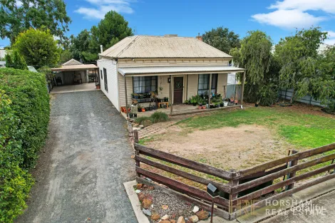 Property photo of 30 Edith Street Horsham VIC 3400