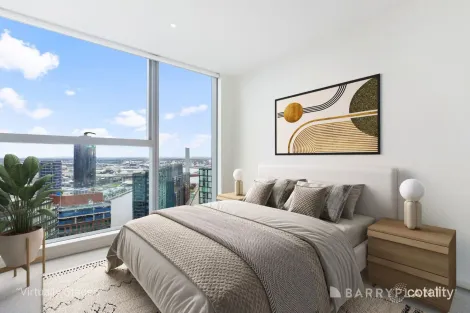 3409e/888 Collins St, Docklands, VIC 3008